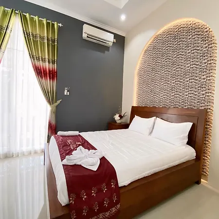 Omah Ulfah Homestay Banyuwangi  Extérieur photo