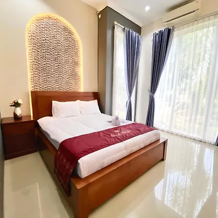 Omah Ulfah Homestay Banyuwangi  Extérieur photo