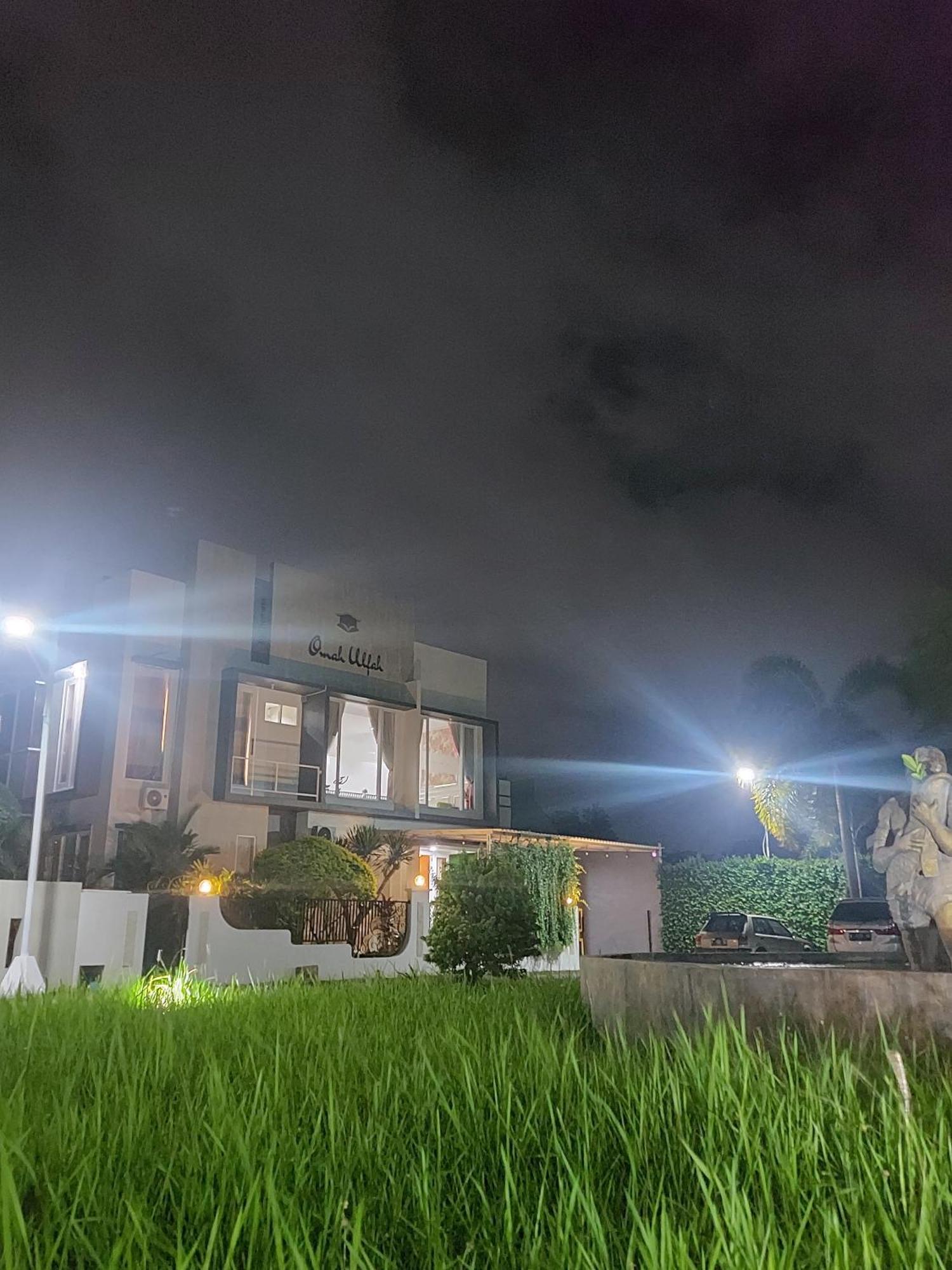 Séjour chez l'habitant Omah Ulfah